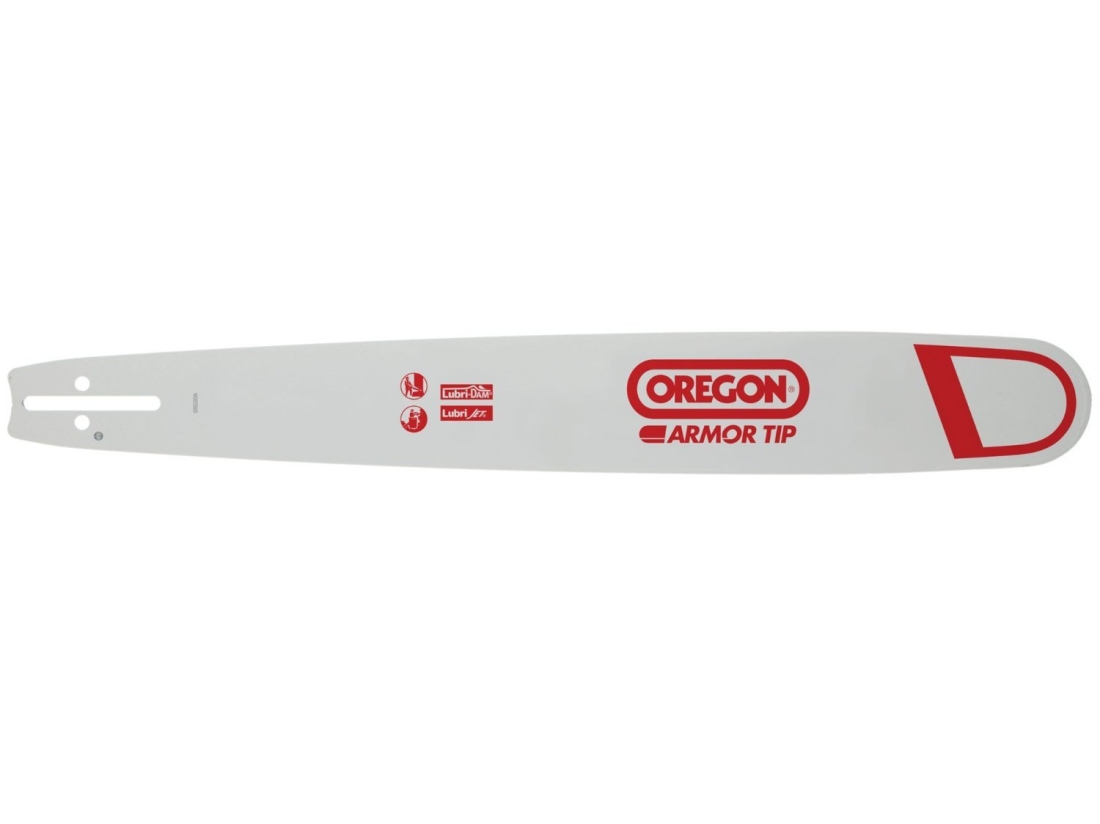 Oregon Vodící lišta ARMOR TIP 36" (90cm) 1,6mm 363ATLD009