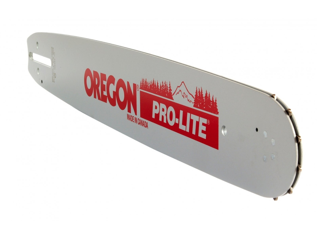 Oregon Vodící lišta PRO-LITE 15" (38cm) .3/8" 1,5mm 158SLHK153