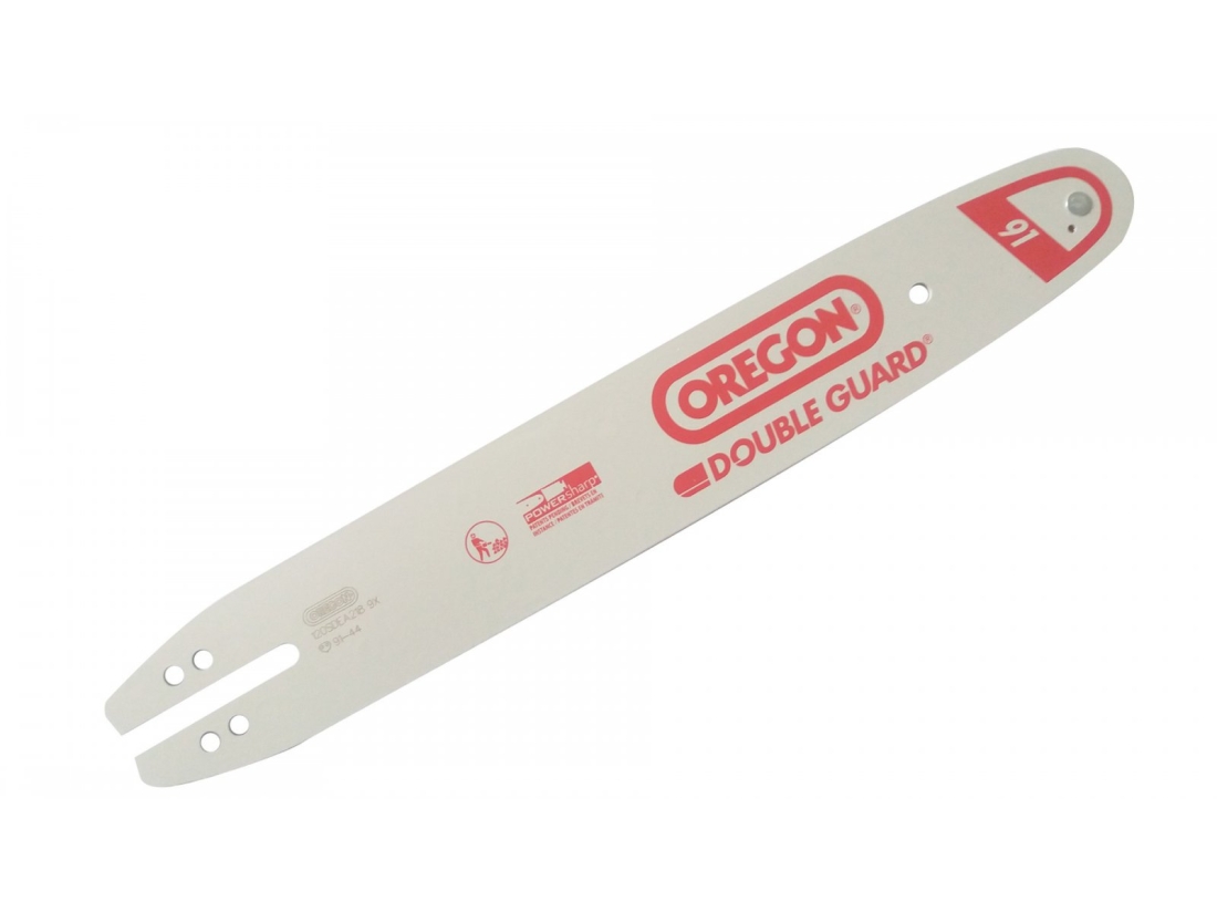 Oregon Vodící lišta DOUBLE GUARD 12" (30cm) 3/8" 1,3mm 120SDEA218