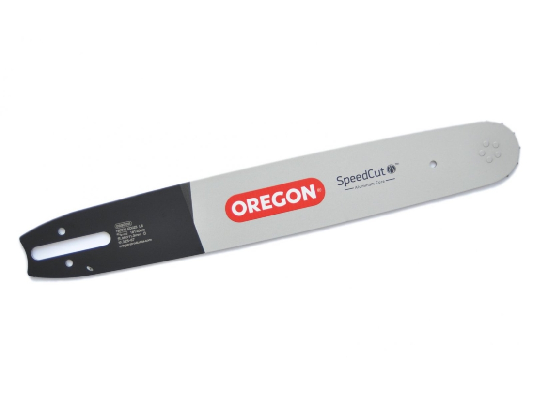 Oregon Vodící lišta SPEEDCUT 16" (40 cm) 325" 1,3 mm 160TXLGD025