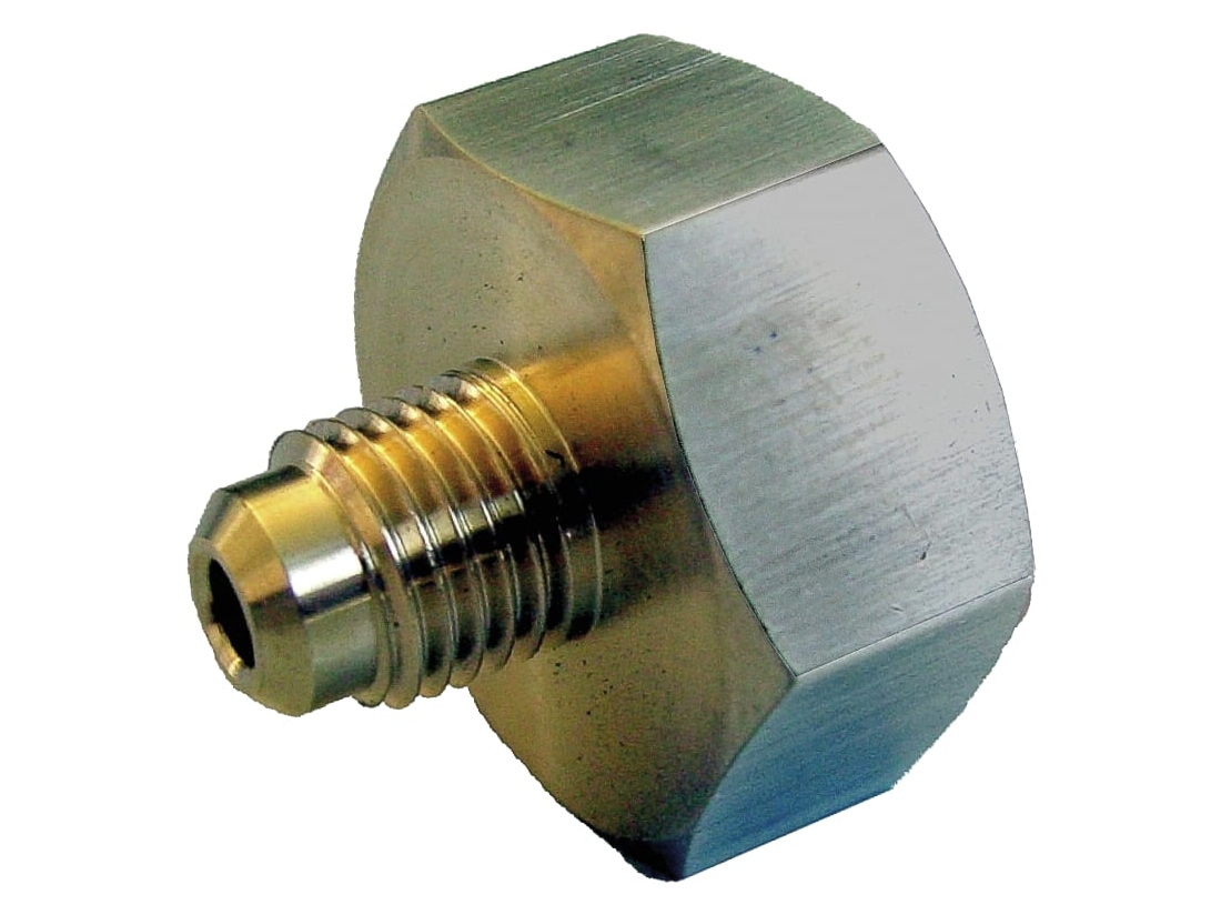 Rothenberger Adaptér 1/2" - 1/4" SAE