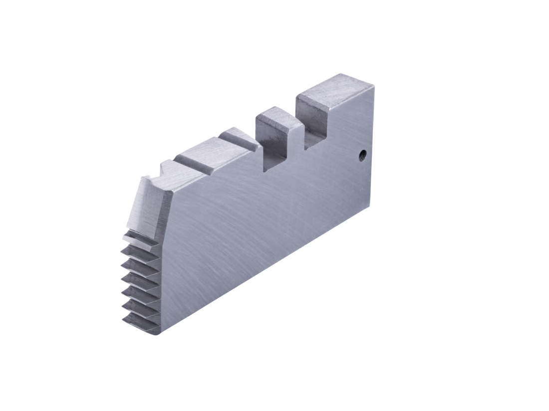 Rothenberger Řezné čelisti, SS, NPT, 2.1/2 - 4"