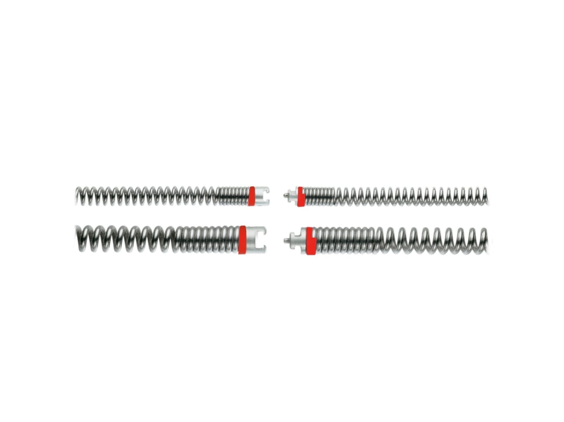 Rothenberger Spirála čištění trubek, S 22 mm x 4,5 m