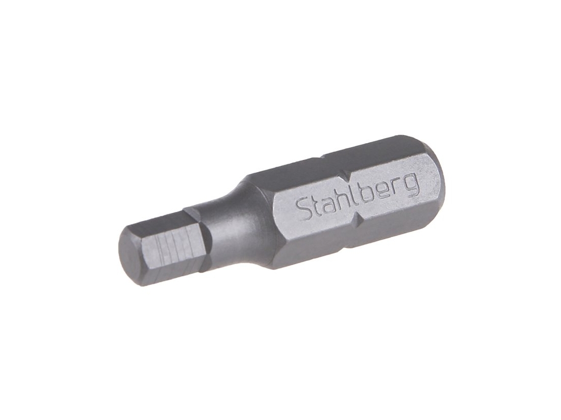 Stahlberg Bit  H 5.5mm 25mm S2