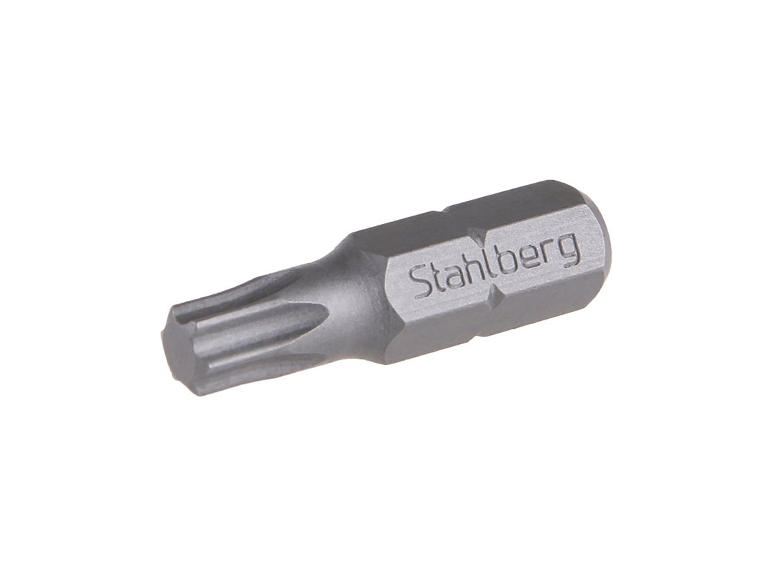 Stahlberg Bit  T 8 25mm S2