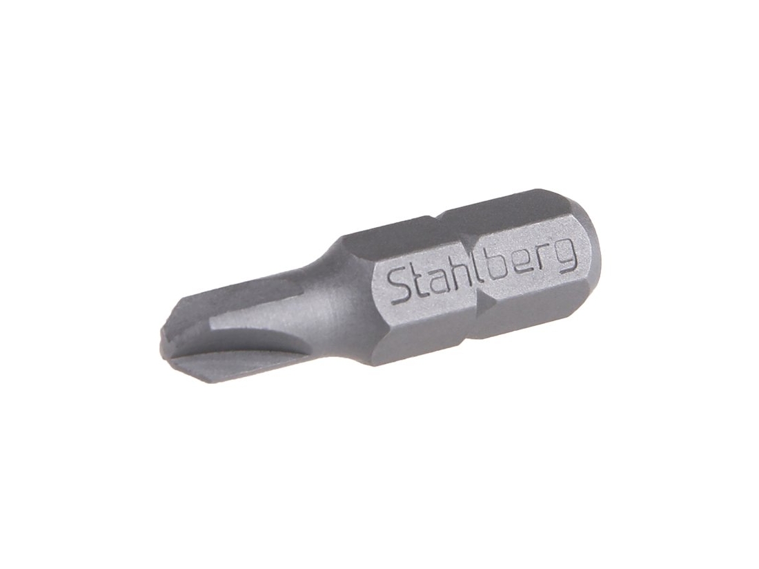 Stahlberg Bit  TS 4 25mm S2