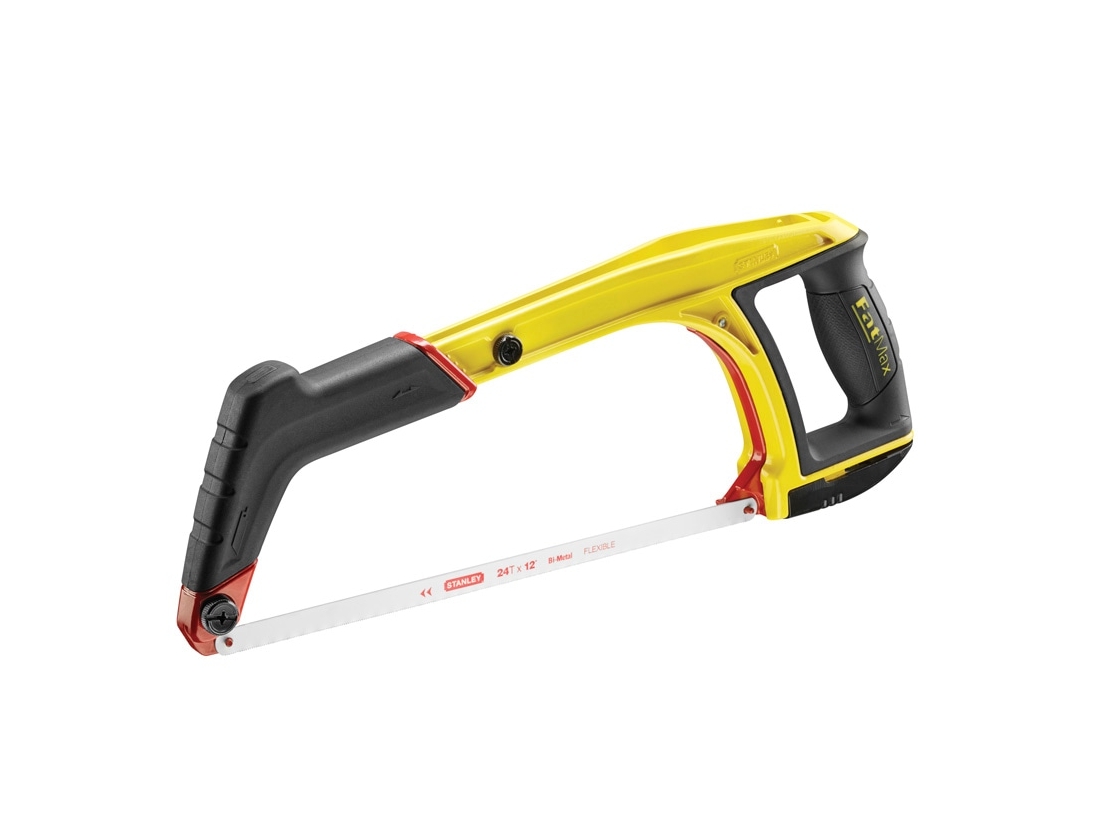 Stanley STANLEY FATMAX® Pila na železo 5 v 1