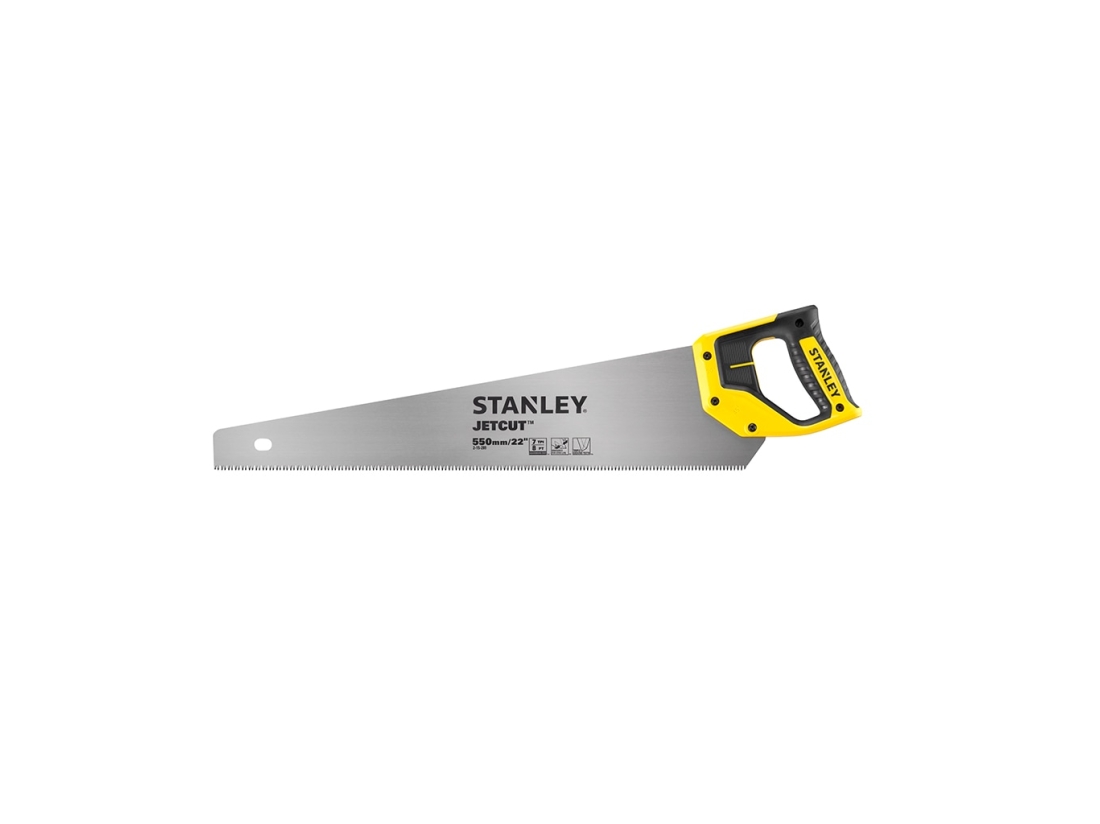 Stanley STANLEY Pila JET CUT SP - 550 mm HP