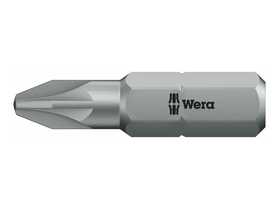 Wera 855/2 Z Bity, PZ 4 x 32 mm