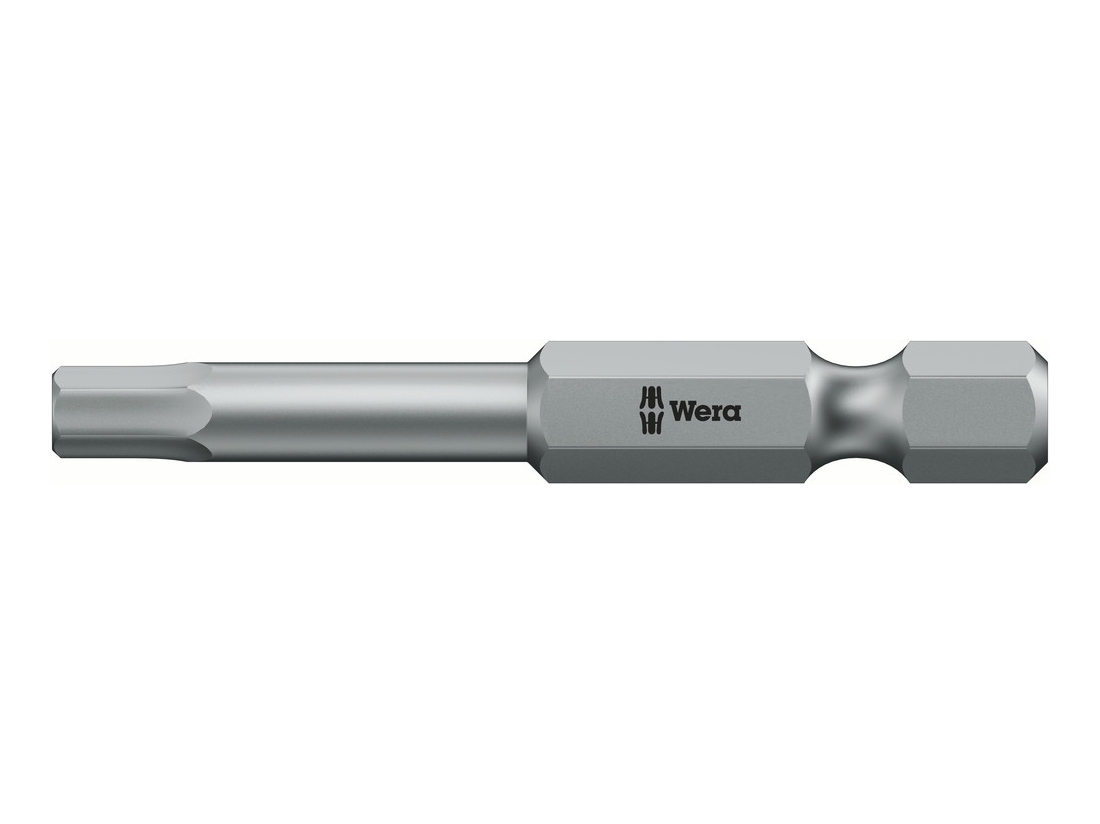 Wera 840/4 Z Bity, 1/4" x 89 mm