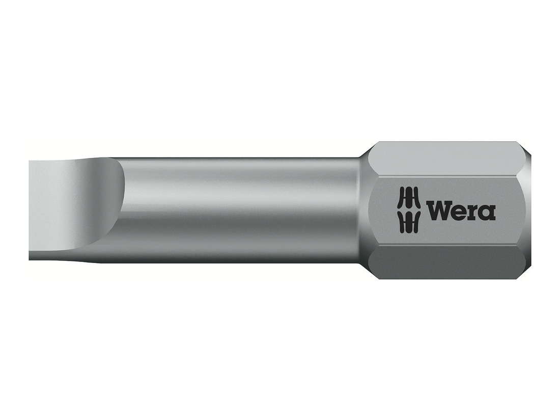 Wera 800/1 TZ Bity, 1 x 5.5 x 25 mm