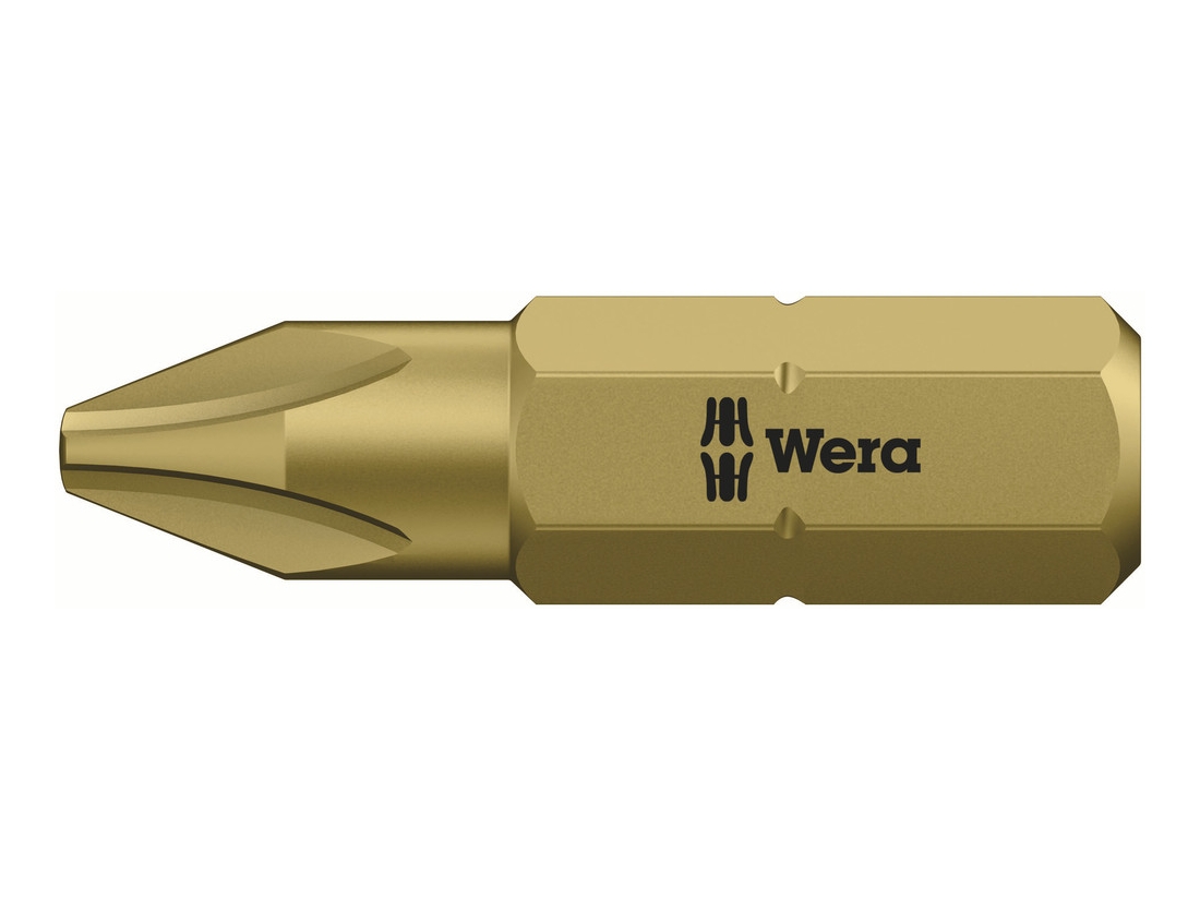 Wera 851/1 A Bity, PH 2 x 25 mm