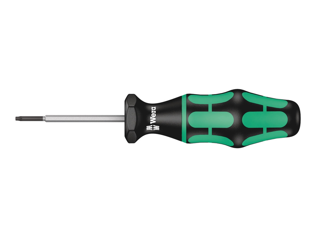 Wera 300 TX Indikátor utahovacího momentu TORX®, TX 10 x 2,0 Nm