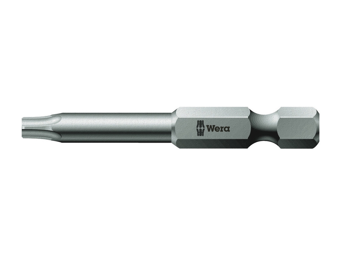 Wera 867/4 Z Bity TORX®, TX 6 x 50 mm