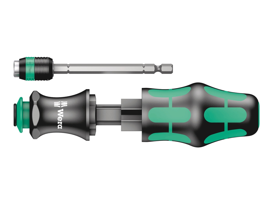 Wera 818/4/1, 1/4" x 108 mm