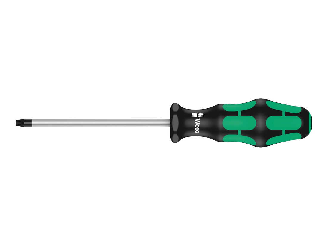 Wera 367 Šroubováky TORX® BO, TX 30 x 115 mm