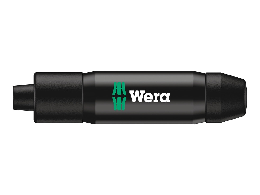 Wera 2090 Rázový šroubovák 90 Nm, 5/16" x 142 mm