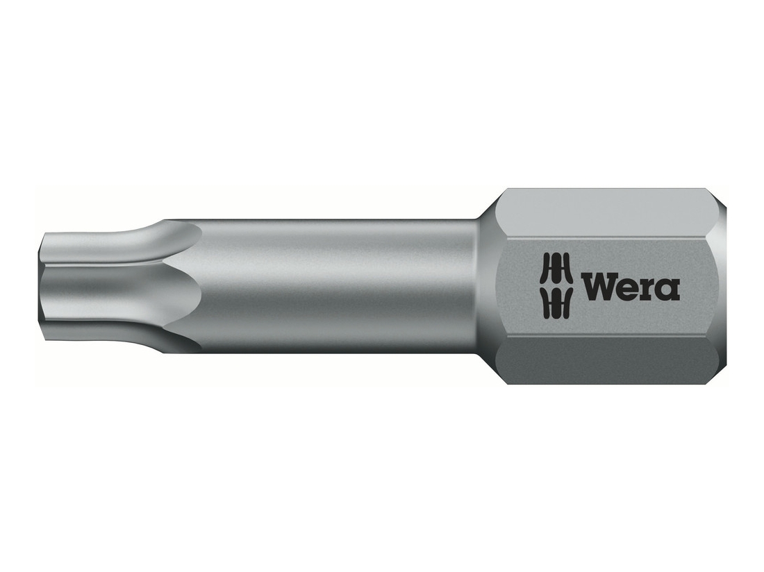 Wera 867/1 TZ Bity TORX®, TX 7 x 25 mm