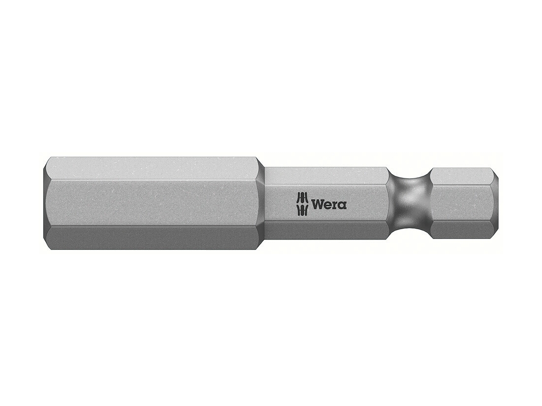 Wera 840/4 Z Bity, 8 x 50 mm