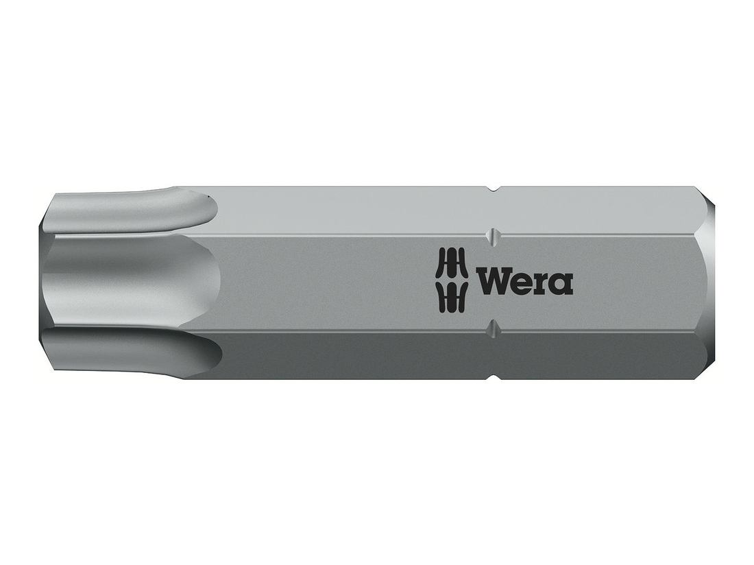 Wera 867/1 TZ Bity TORX®, TX 40 x 25 mm