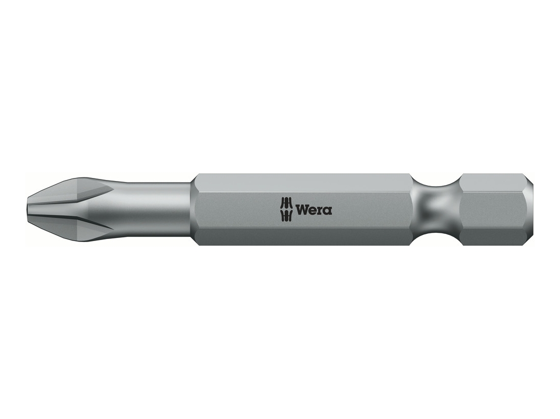 Wera 851/4 TZ Bity, PH 3 x 50 mm