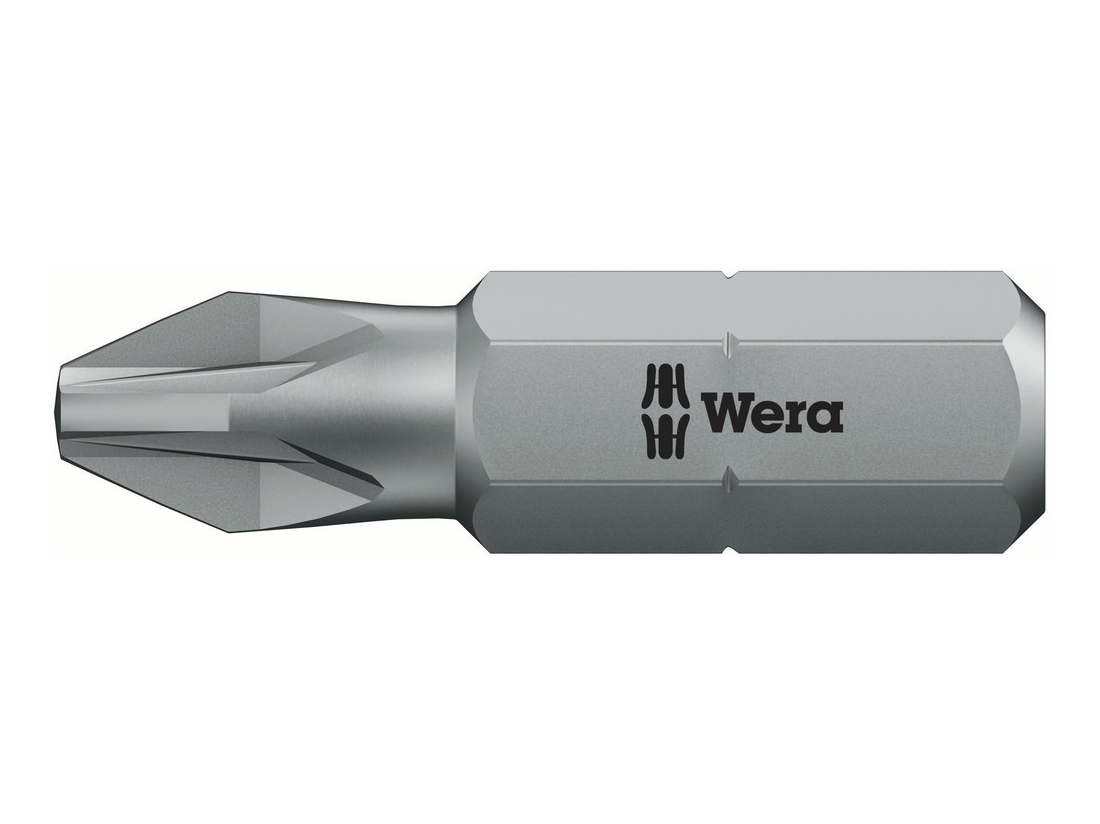 Wera 855/1 Z Bity, PZ 0 x 25 mm