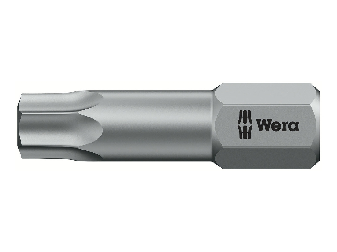 Wera 867/1 TZ Bity TORX®, TX 30 x 25 mm