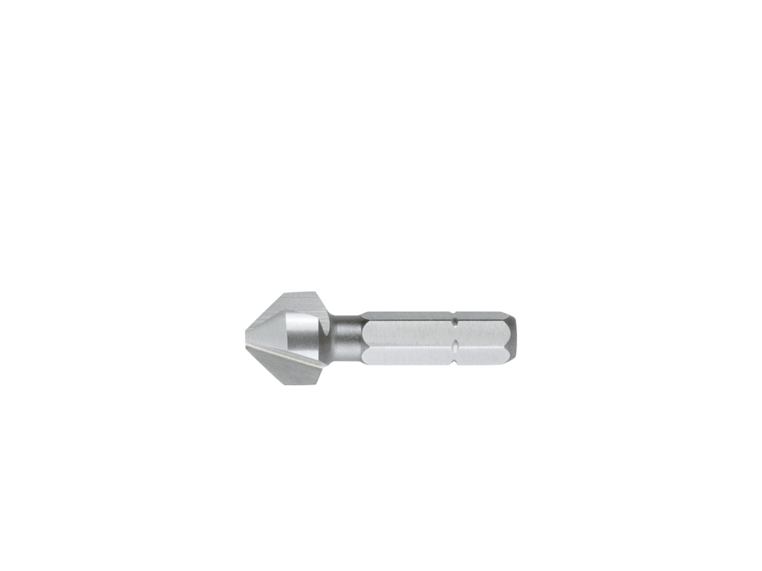 Wiha Bit pro kuželový záhlubník 1/4" M8 x 35 mm