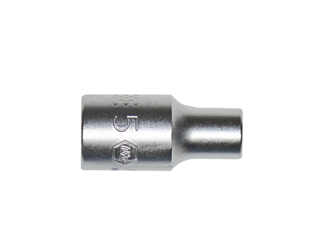 Wiha Vložka nástrčných klíčů Vnější šestihran 1/4" 5.5 mm