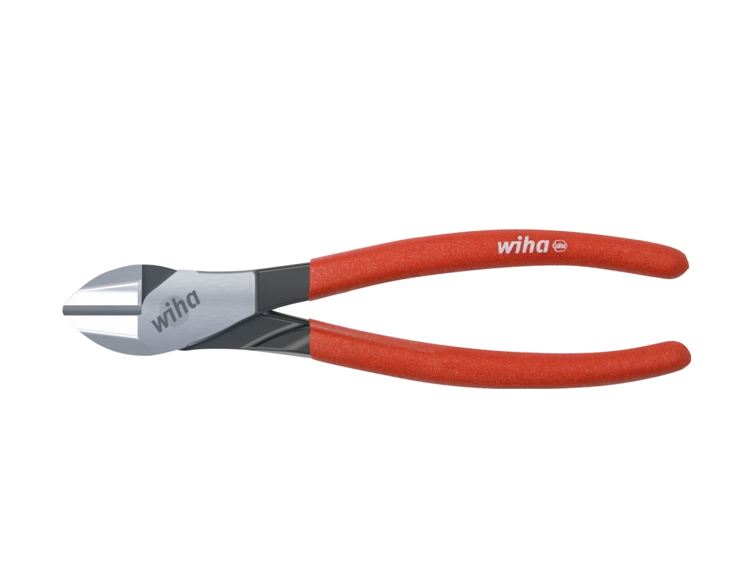 Wiha Silné kleště štípací, stranové Classic s DynamicJoint® 160 mm, 6,5"