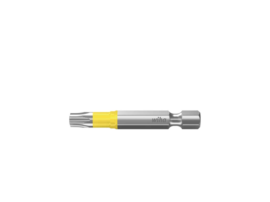 Wiha Sada bitů Y bit 50 mm TORX® (T20) 5díl. 1/4" E6,3 v boxu