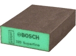 Bosch EXPERT S471 brusná houba SuperF. 69x97x26, 1/50 PROFESSIONAL