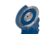 Bosch EXPERT X-LOCK diamantový dělicí kotouč MultiMaterial 125mm PROFESSIONAL