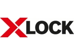 Bosch EXPERT X-LOCK diamantový dělicí kotouč MultiMaterial 125mm PROFESSIONAL