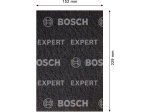 Bosch Brusné rouno EXPERT N880 152x229mm, ExCutS, 1/20 PROFESSIONAL