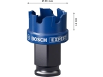 Bosch EXPERT děrovka Sheet Metal 25mm PROFESSIONAL