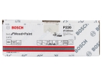 Bosch Brusný papír C470, balení 50 ks PROFESSIONAL