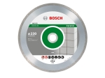 Bosch Diamantový dělicí kotouč Standard for Ceramic 230 x 22, 23 x 1, 6 x 7 mm PROFESSIONAL