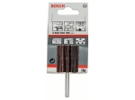 Bosch Lamelové brusné kotouče 6 mm, 120, 60 mm, 40 mm PROFESSIONAL