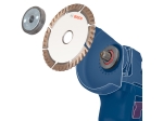 Bosch Diamantový dělicí kotouč Best for Universal Turbo 300 x 20, 00+25, 40 x 3 x 15 mm PROFESSIONAL