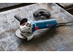 Bosch GWS 12-125 Professional