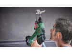 Bosch UniversalHammer 18V (2x2.5 +AL1820)