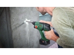 Bosch UniversalHammer 18V (2x2.5 +AL1820)