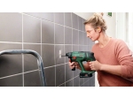 Bosch UniversalHammer 18V (2x2.5 +AL1820)