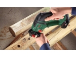 Bosch UniversalHammer 18V (2x2.5 +AL1820)