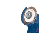 Bosch Diamantový dělicí kotouč Best for Universal Turbo 300 x 20, 00+25, 40 x 3 x 15 mm PROFESSIONAL