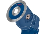 Bosch Víceúčelové řezné kotouče EXPERT Carbide Multi Wheel X-LOCK 115 mm