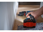 Bosch GSR 18V-90 FC Professional pouze stroj