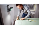 Bosch UniversalWorkLight 18V-2100