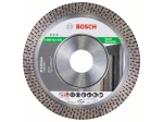 Bosch Diamantový dělicí kotouč Best for Hard Ceramic PROFESSIONAL